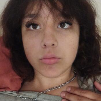 Babysitter in Salamanca: Abril