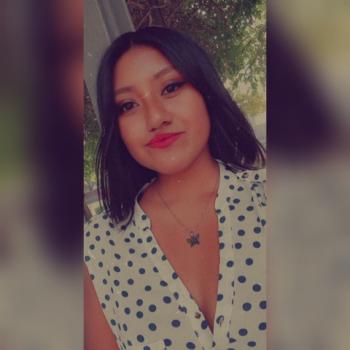 Niñera Parla: Jennifer