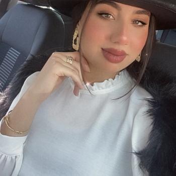 Babysitter in Saint-Gilles: Hajar