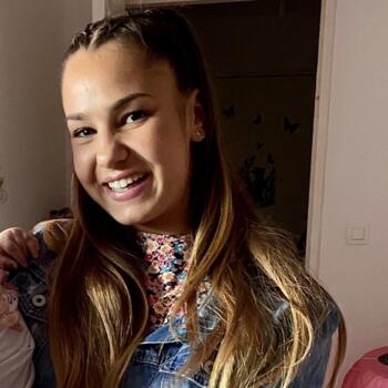Baby-sitter in La Seyne-sur-Mer: Océane