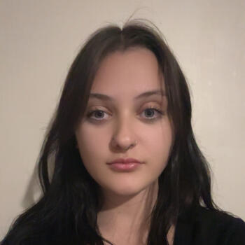 Babysitter in Peterborough: Isabel