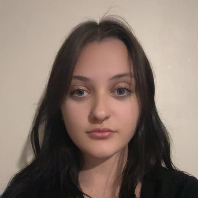 Babysitter in Peterborough: Isabel