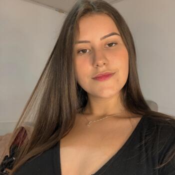 Babysitter in Florianópolis: Isadora