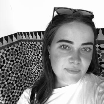 Oppas in Utrecht: Maud