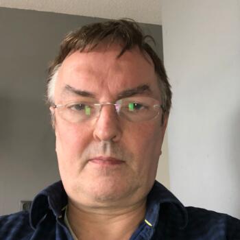 Oppaswerk in Almere: oppasadres John
