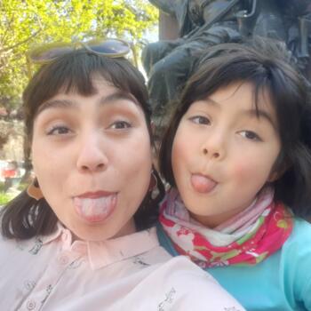 Babysitter in La Ligua: Loreto