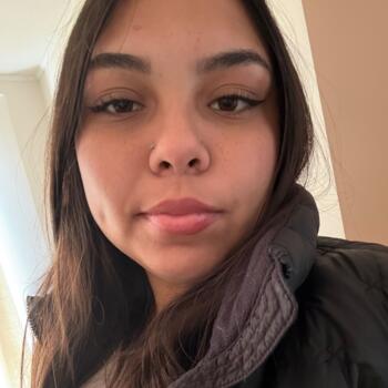 Babysitter in La Serena: Valentina