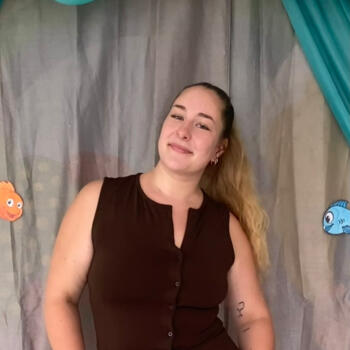 Babysitter in Berlin: Marlen Theresa