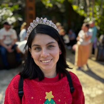 Babysitter in San Isidro: Celeste