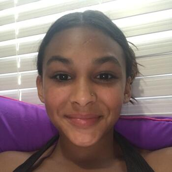 Babysitter in Orlando: Valeria