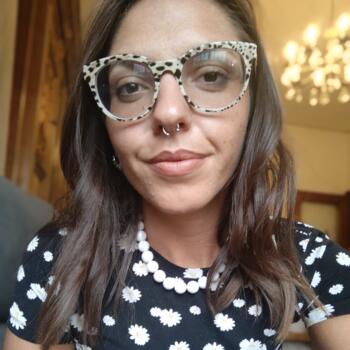 Educatore a Viterbo: Beatrice