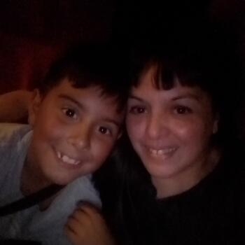 Babysitter Buenos Aires: Natalia