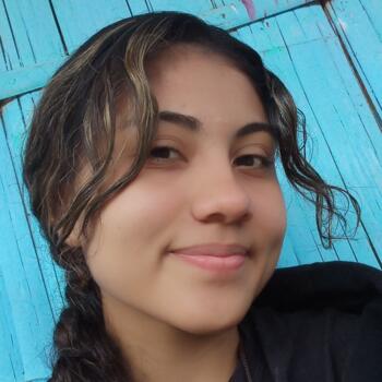 Babysitter in Santo Domingo de los Colorados: Lilibeth