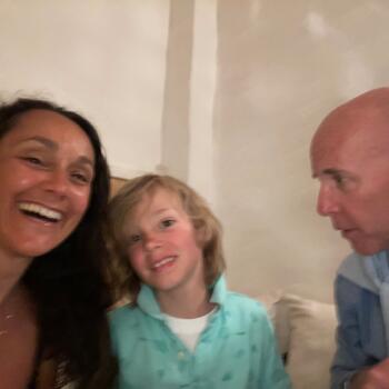 Babysit job in Brussel (Ukkel): babysit jobs MARTINE