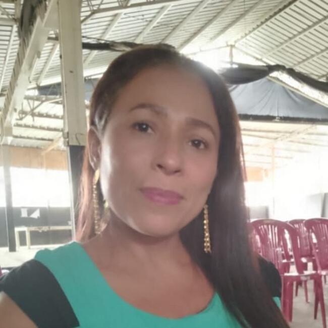 Baby-sitter in Portoviejo: Yessenia
