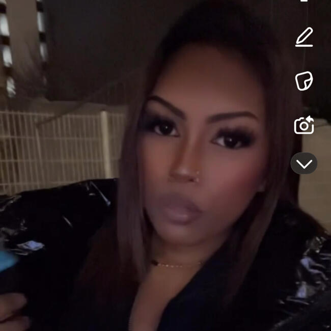 Babysitter in Paris: ALIYA