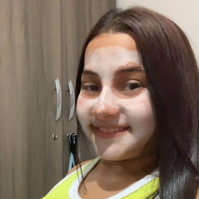 Babysitter in Cuitegi: Sarah