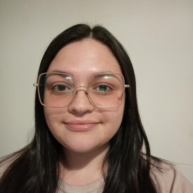 Babysitter in Montevideo: Valentina