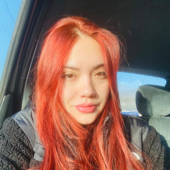 Niñera en Lo Espejo: Fernanda