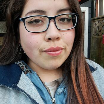 Babysitter in Panguipulli: Daina