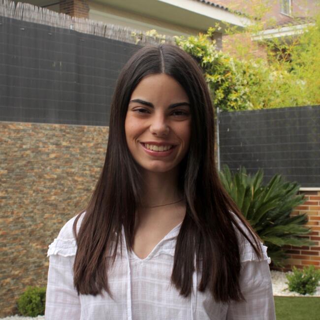 Niñera en Villaviciosa de Odón: Noelia