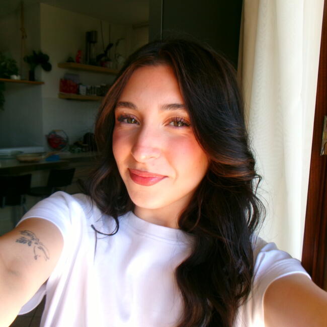 Babysitter in Sant'Elpidio a Mare: Naike