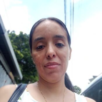 Babysitter in Panama City: Venicia