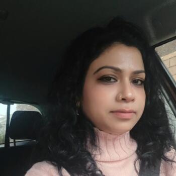 Baby-sitter in Auckland: Sofiyah