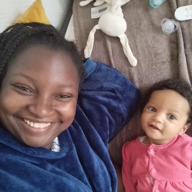 Job de garde d'enfants à Ully-Saint-Georges: Jeremy