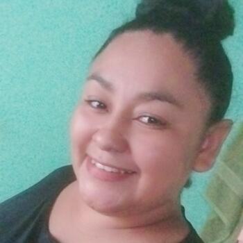 Niñera Panamá: Aylin zelisded