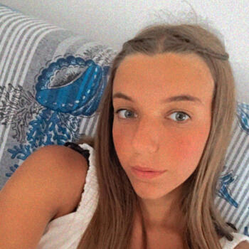 Babysitter in Rho: Chiara