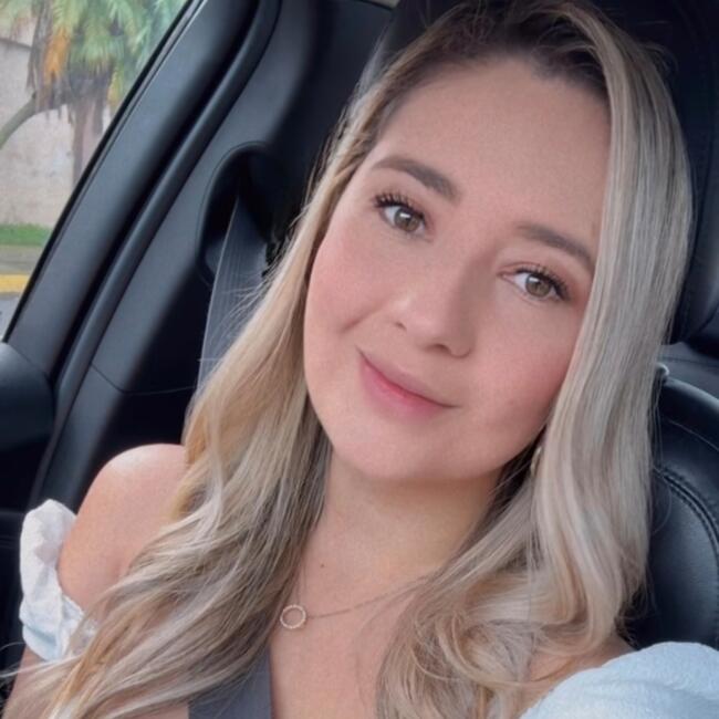 Trabajo para niñera en Montecito: Kat