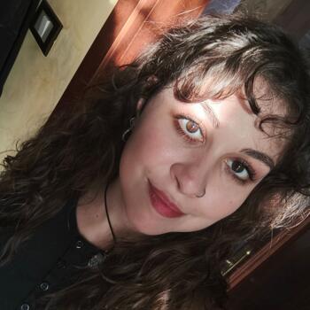 Babysitter a Mathi: Elisa