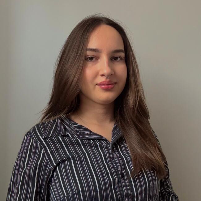 Babysitter in Nowa Sól: Agnieszka