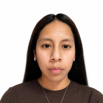 Babysitter in Paramonga: Shantal