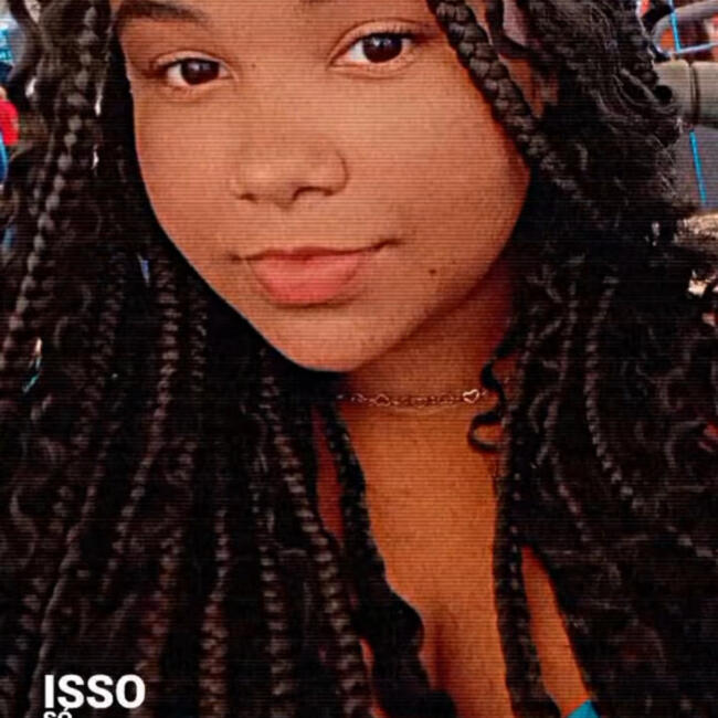 Babysitter in Osasco: Taynara