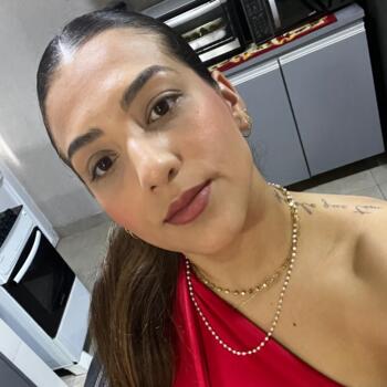 Babysitting job in Charqueada: babysitting job Natalia