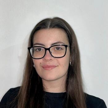 Babysitter in Aznalcóllar: Sara