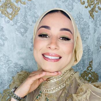 Babysitter Aryanah: Najeh