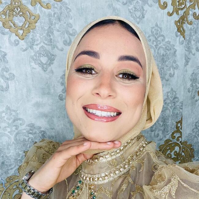 Babysitter in Aryanah: Najeh