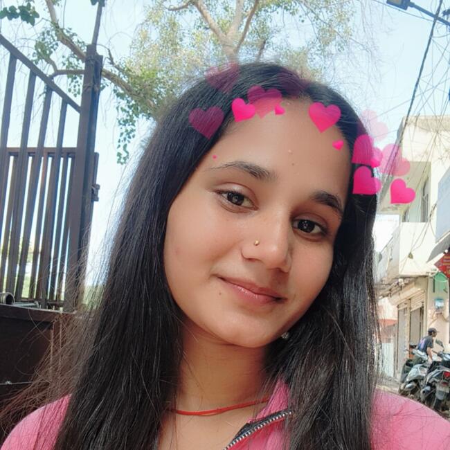 Babysitter in New Delhi: Annu