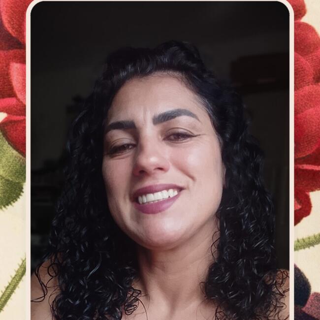 Babysitter in Mogi das Cruzes: Nenilia santos Rocha