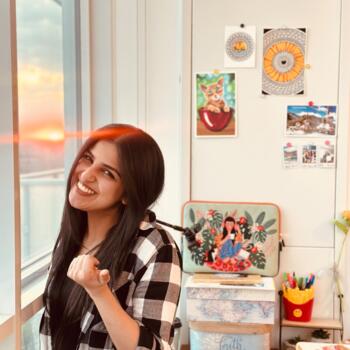 Babysitter in Scarborough Junction: Deepshikha