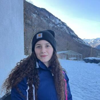 Babysitter a Savigliano: Martina