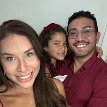 Babysitting job in Belém: babysitting job Keice