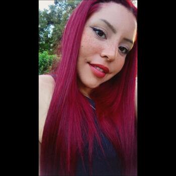 Niñera en Buenos Aires: Jacqueline