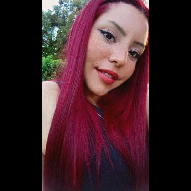 Babysitter in Buenos Aires: Jacqueline