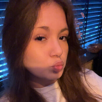 Babysitter in Veendam: Riyanah