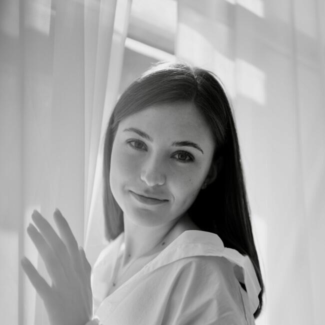 Babysitter in Škofljica: Maša