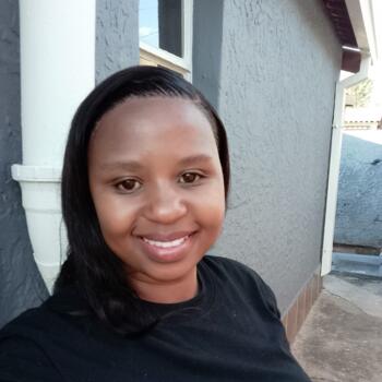Nanny Soweto: Motselisi
